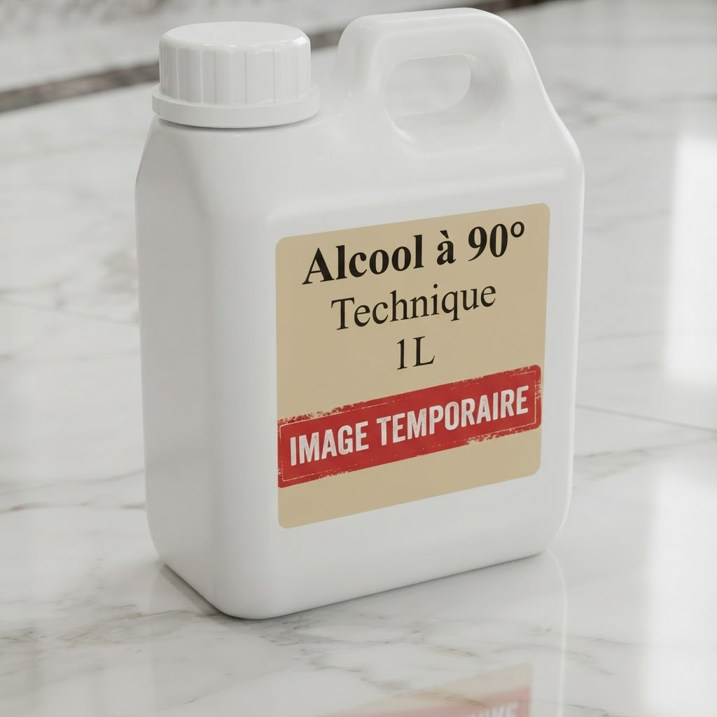 alcool 90 technique 1L Alcool à 90° Technique (1L)
