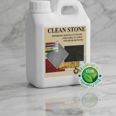 Clean Stone (Delta Research)