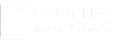 Entretien Pierre Naturelle